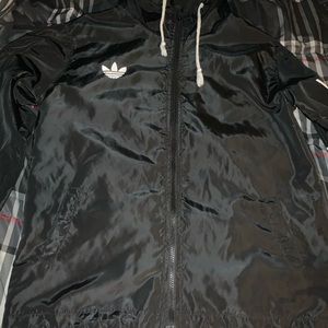 Yeezy Tour Jacket